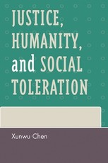 Justice, Humanity and Social Toleration