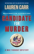 Candidate for Murder
