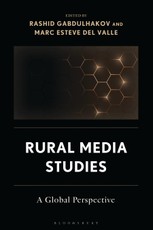 Rural Media Studies