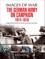 German Army on Campaign 1914 - 1918