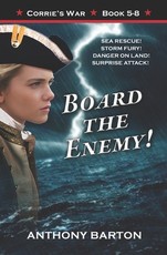 Board the Enemy!