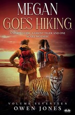 Megan Goes Hiking