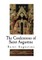 The Confessions of Saint Augustine