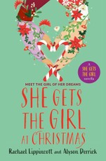 She Gets the Girl at Christmas