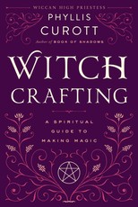 Witch Crafting