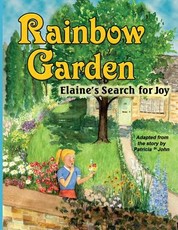 Rainbow Garden