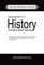 Assessment in History