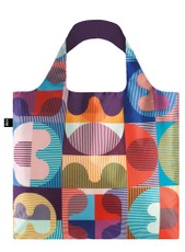 LOQI pirkinių krepšys „HVASS&HANNIBAL Grid Bag“