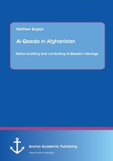 Al-Qaeda in Afghanistan