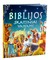 Biblijos skaitiniai vaikams