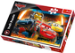 TREFL CARS dėlionė „Ratai“, 100 det.