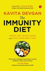 The Immunity Diet Fight Off Infections