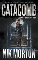 Catacomb