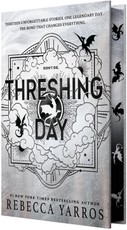 Threshing Day (Wing and Claw Collection)