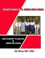 Transitioning Into Junior High School