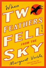 When Two Feathers Fell from the Sky