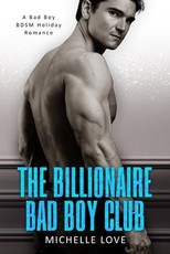 The Billionaire Bad Boy Club