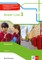 Green Line. Workbook mit Audio-CDs 7. Klasse. Ausgabe Baden-Württemberg ab 2016