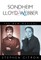 Sondheim and Lloyd-Webber