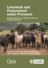 Livestock and Pastureland under Pressure