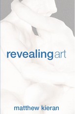 Revealing Art