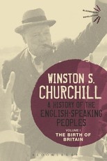 A History of the English-Speaking Peoples Volume I