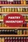 Pantry Inventory Log Book