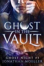 Ghost in the Vault