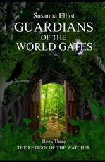Guardians of the World Gates