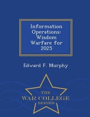 Information Operations