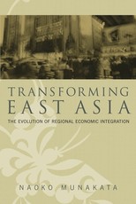 Transforming East Asia
