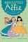 Absolutely Alfie and The Princess Wars