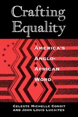 Crafting Equality
