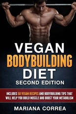 VEGAN BODYBUILDING DiET SECOND EDITION