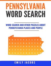 Pennsylvania Word Search