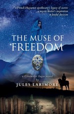 The Muse of Freedom