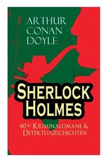 Sherlock Holmes