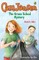 CAM Jansen: The Green School Mystery #28