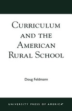 Curriculum and the American Rural School