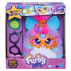 FURBY Interaktyvus žaislas „Furby Vibes“