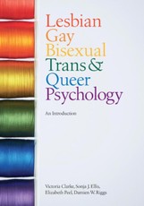 Lesbian, Gay, Bisexual, Trans and Queer Psychology