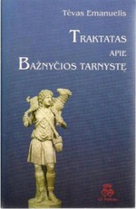 Traktatas apie Bažnyčios tarnystę