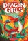 Maya the Ember Dragon (Dragon Girls #18)