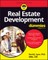Real Estate Development for Dummies