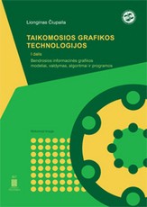 Taikomosios grafikos technologijos. I dalis