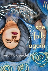 The Woman Who Falls Out of the Sky - Again