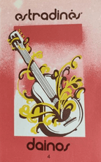 Estradinės dainos 4