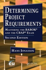 Determining Project Requirements