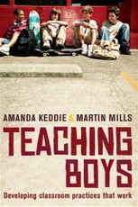 Teaching Boys