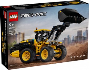 LEGO konstruktorius Volvo L120